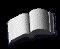 BookonblackfromGifAnimationsLB.gif