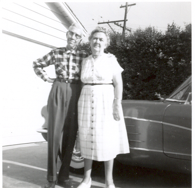FrankMarieEaster1960.jpg